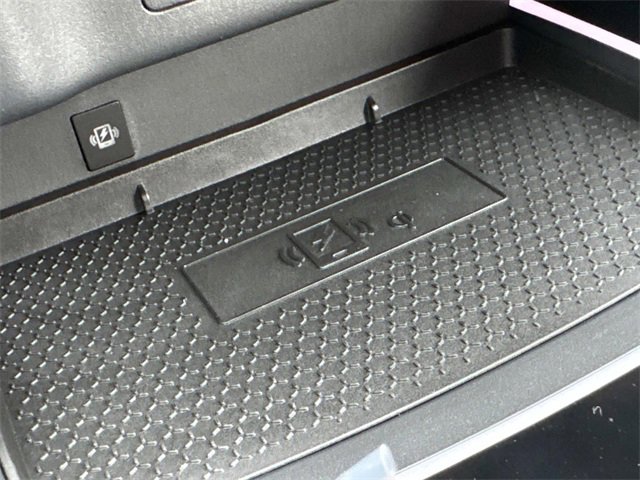 New 2026 Nissan Rogue Platinum w/ Platinum Premium Package image 30