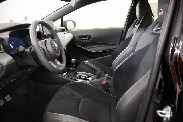 New 2026 Toyota Corolla GR AWD/4WD image 11