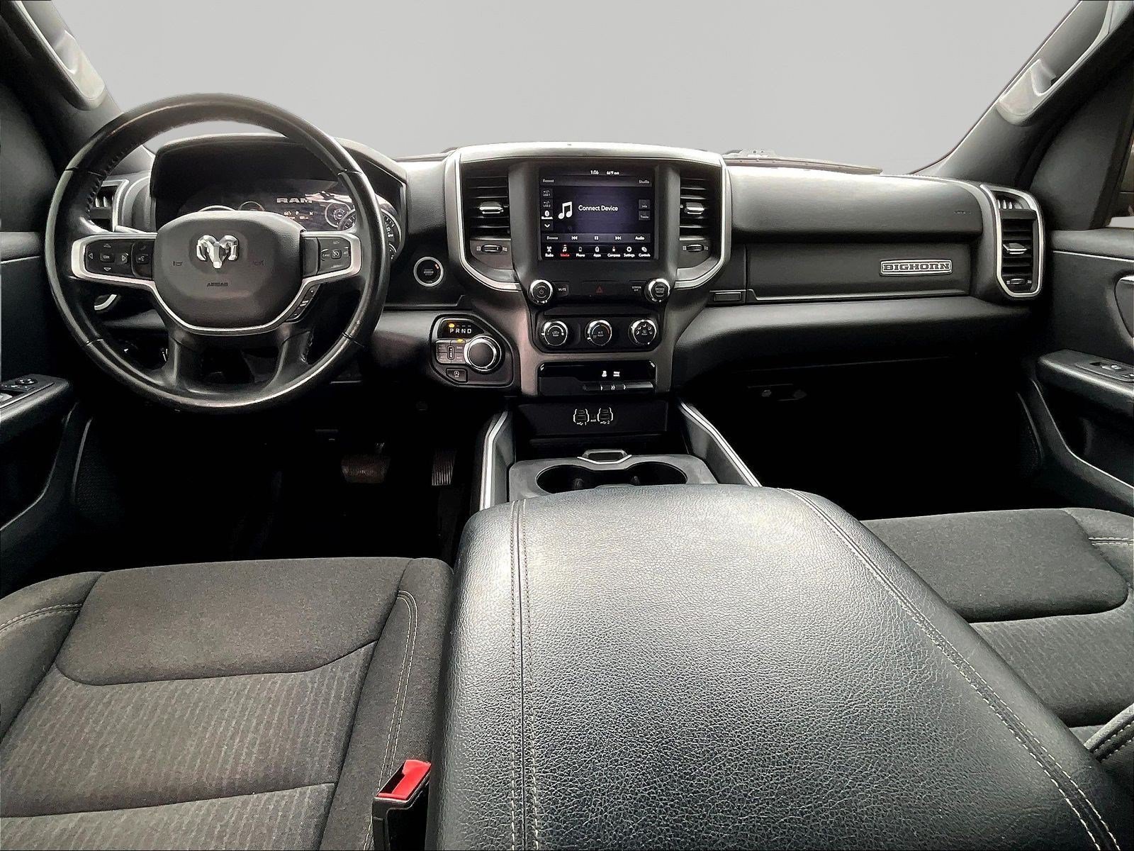 Used 2020 RAM 1500 Big Horn AWD/4WD image 8