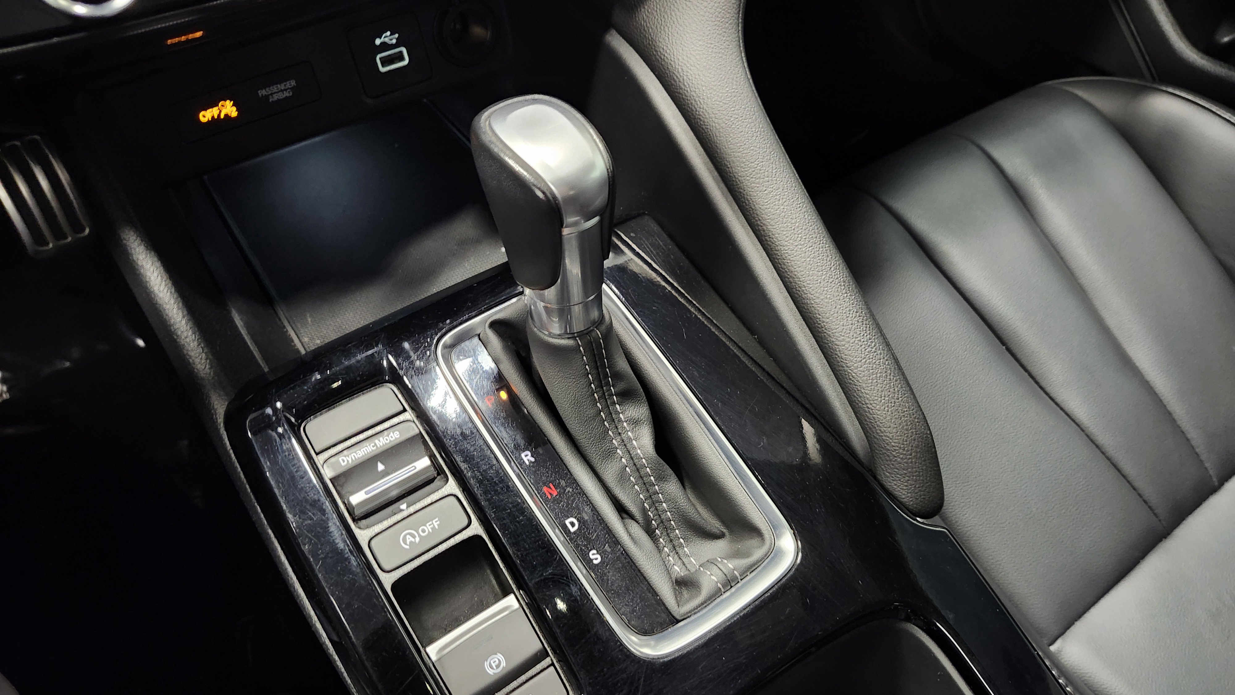 Used 2023 Acura Integra A-Spec image 33