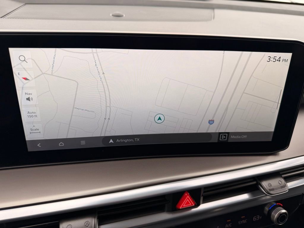 New 2026 Kia Sorento SX Prestige image 19