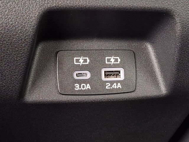 New 2026 Subaru Crosstrek 2.5i Limited AWD/4WD image 12