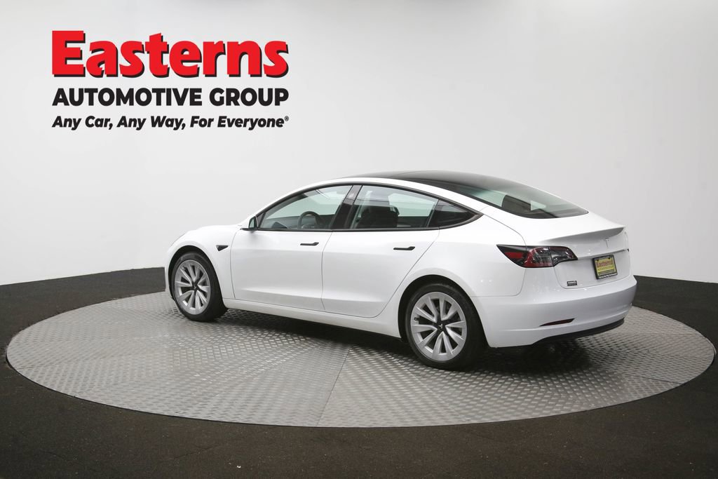 Used 2023 Tesla Model 3 Standard Range RWD image 58