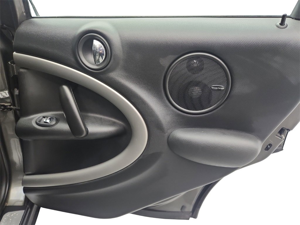 Used 2014 MINI Cooper Countryman image 28