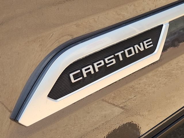 New 2026 Toyota Sequoia Capstone AWD/4WD image 7