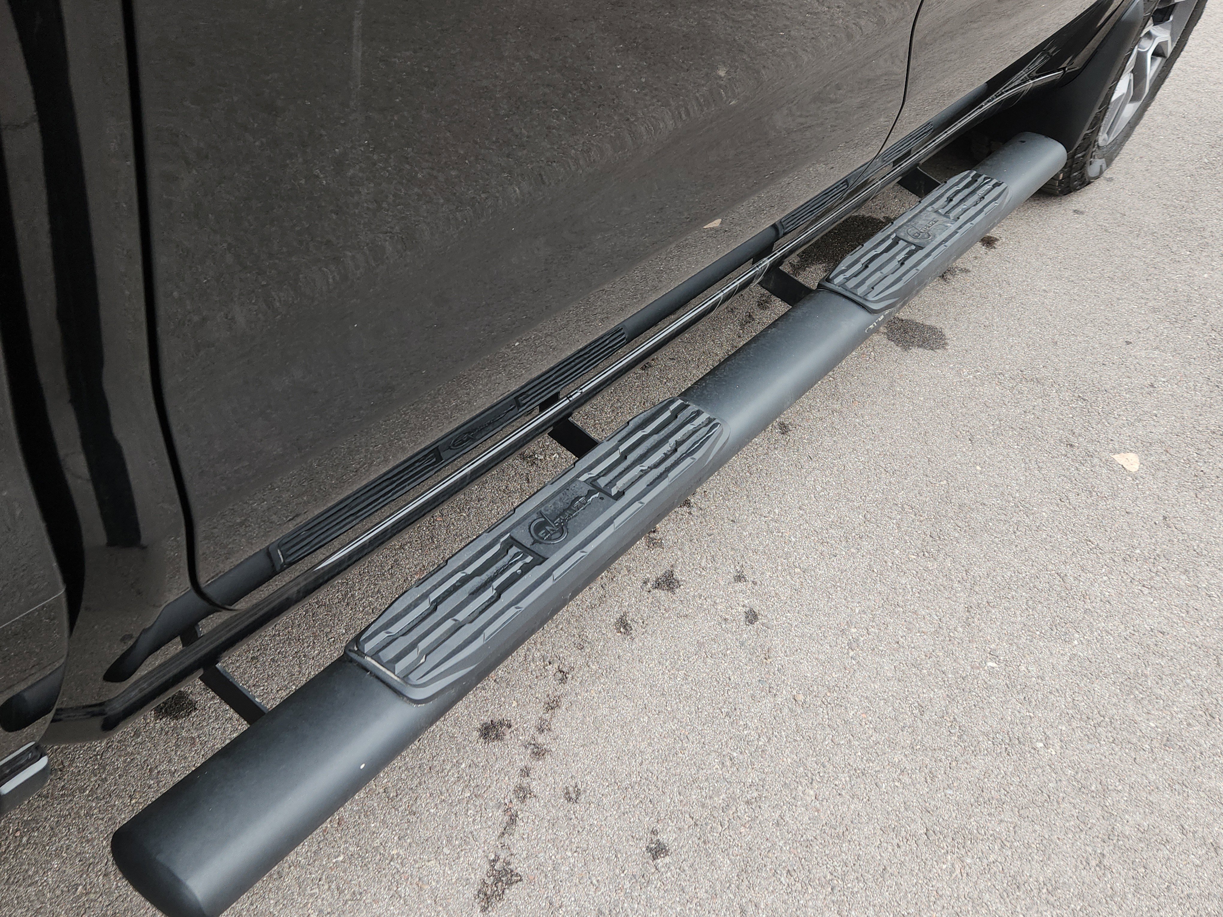 Used 2021 Chevrolet Silverado 1500 RST w/ Convenience Package II image 14