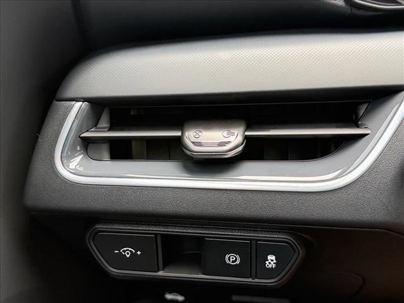 New 2026 Kia K4 GT-Line Turbo FWD image 21
