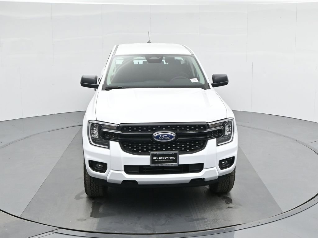 New 2025 Ford Ranger XL w/ Trailer Tow Package image 32