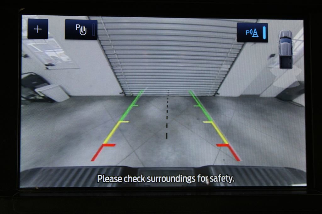 Used 2023 Ford F150 XLT w/ Trailer Tow Package image 50