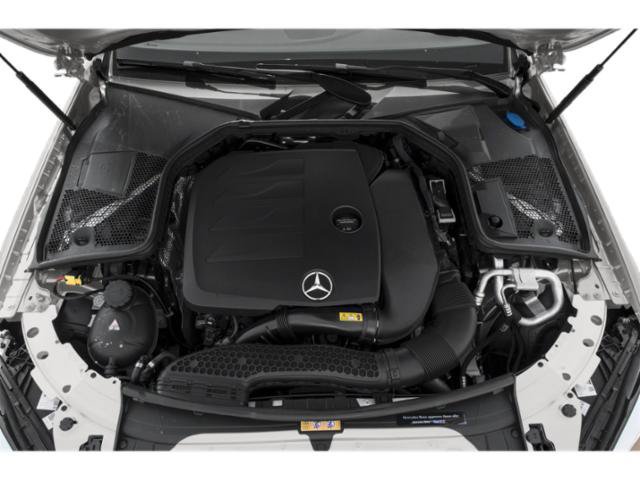 Used 2021 Mercedes-Benz C 300 4MATIC Coupe image 12