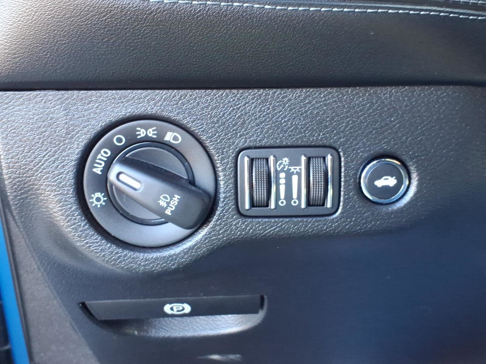 Used 2021 Dodge Challenger R/T Scat Pack w/ Shaker Package image 19