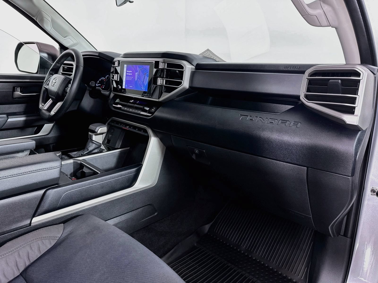 Used 2023 Toyota Tundra SR5 RWD image 28