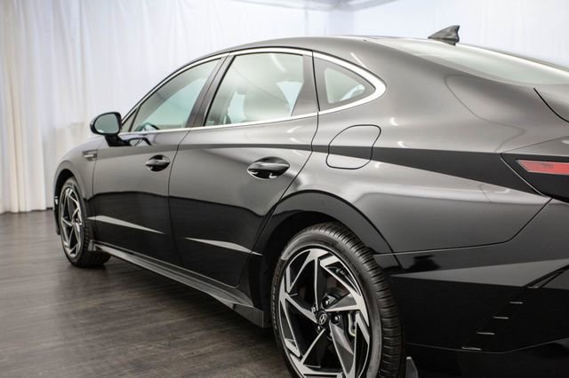 Used 2024 Hyundai Sonata SEL w/ Convenience Package image 32