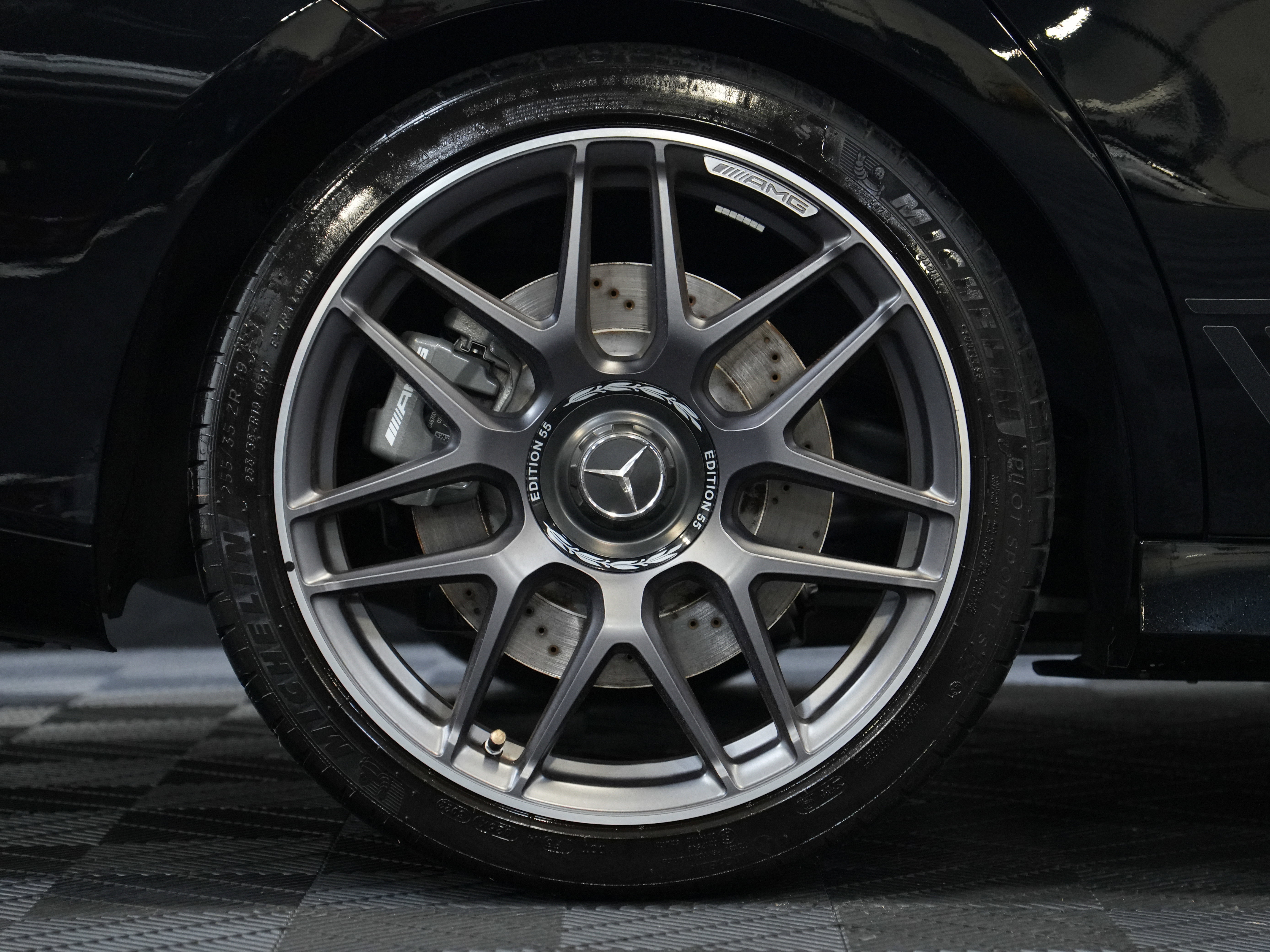 Used 2023 Mercedes-Benz CLA 45 AMG 4MATIC image 62