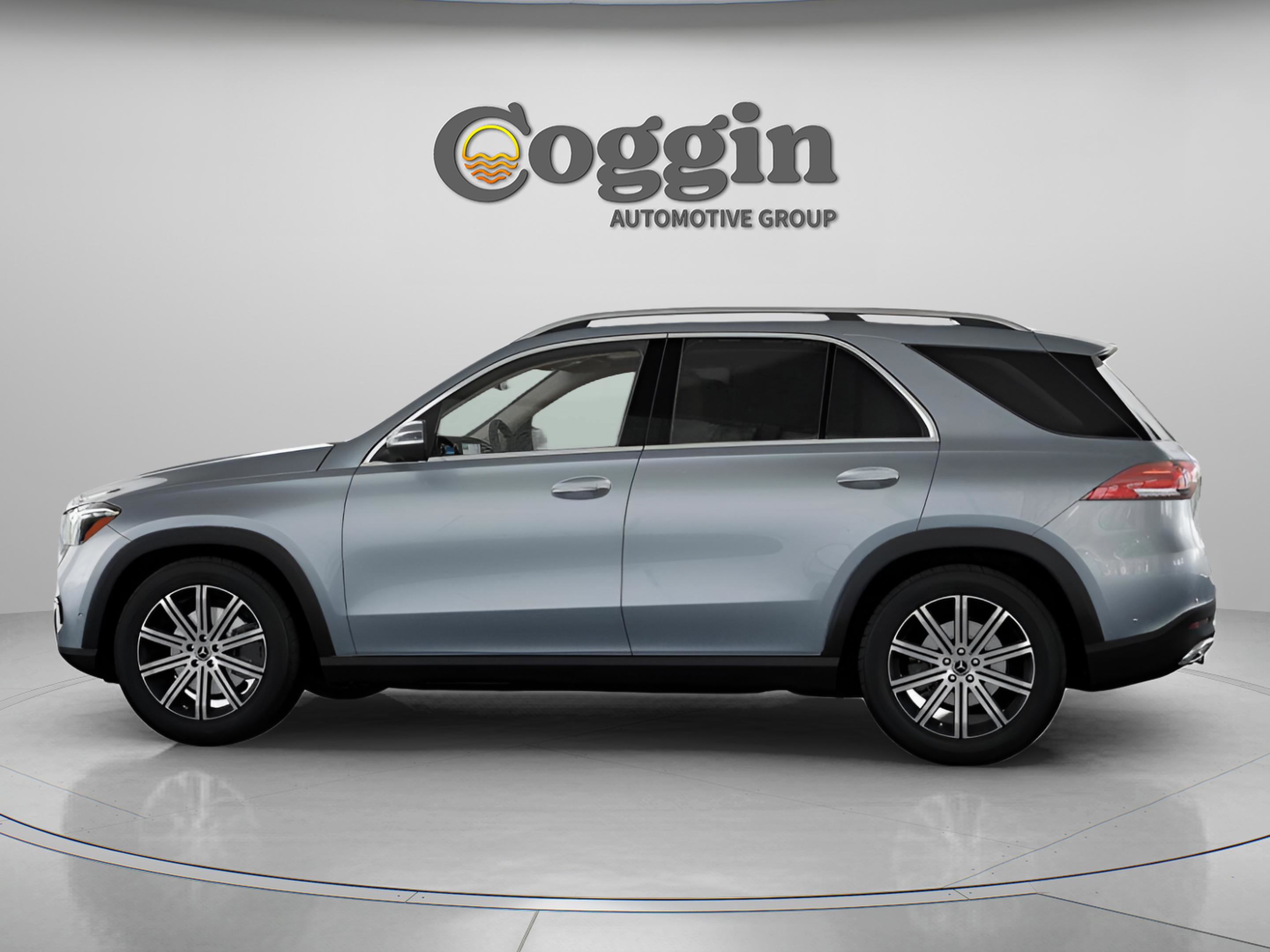 Used 2026 Mercedes-Benz GLE 350 4MATIC image 34
