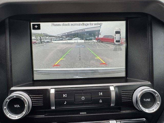 Used 2018 Ford Mustang Premium RWD image 30