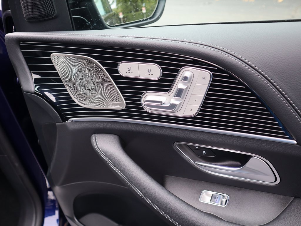 New 2026 Mercedes-Benz GLE 450 4MATIC image 9