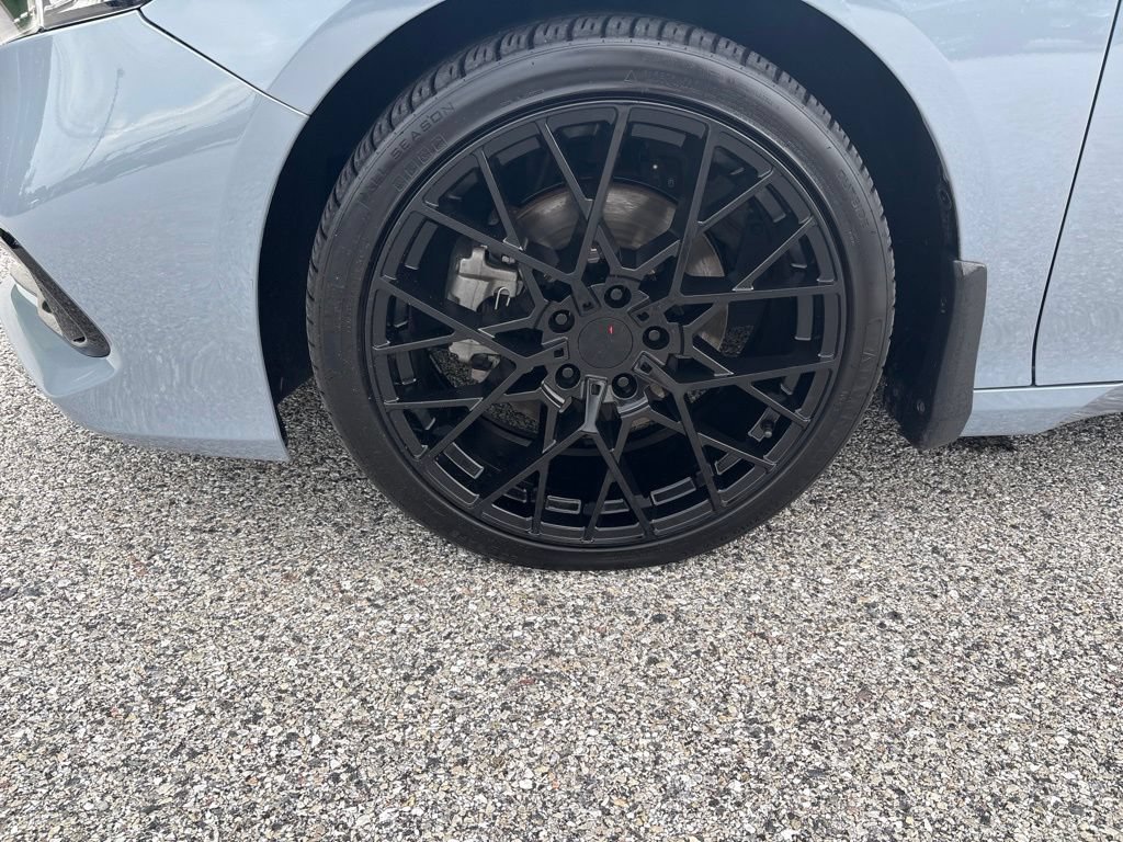 Used 2022 Honda Accord Sport image 38