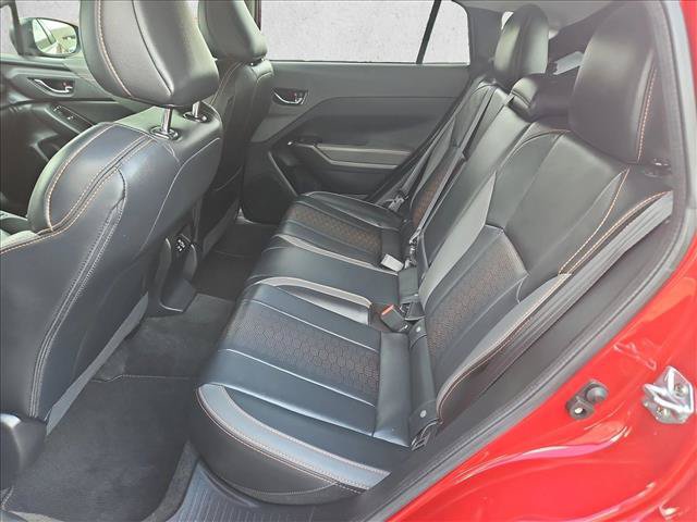 Used 2025 Subaru Crosstrek 2.5i Limited w/ Popular Package #3A AWD/4WD image 18