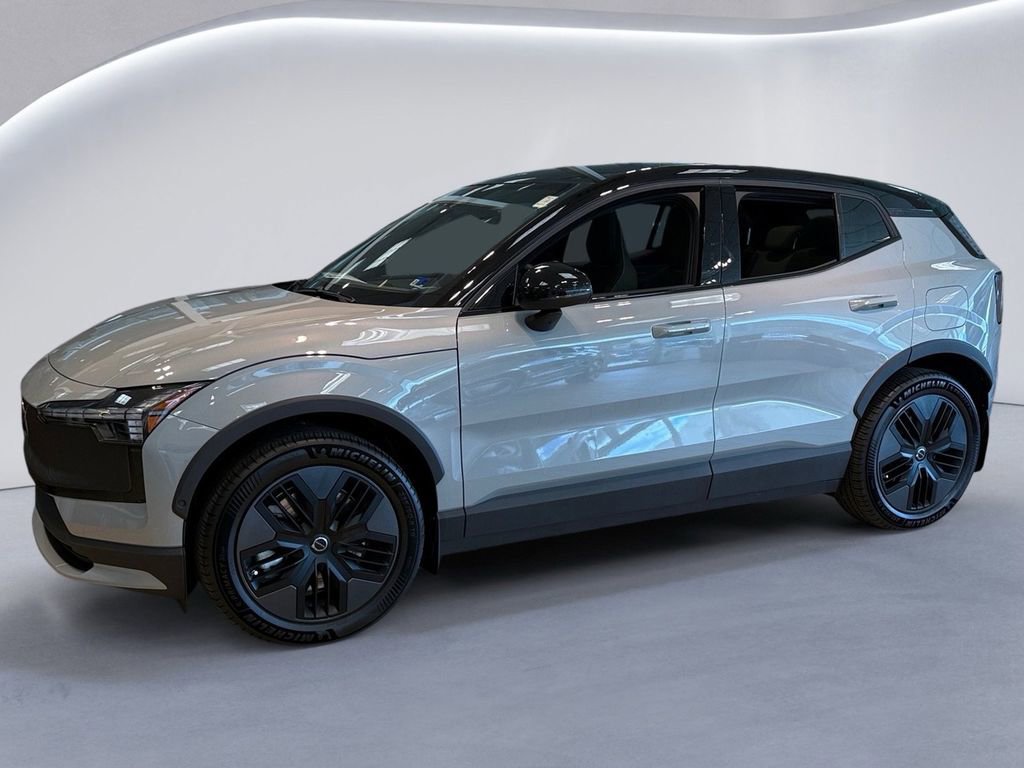 New 2026 Volvo EX30 Cross Country Ultra w/ Protection Package Premier image 3