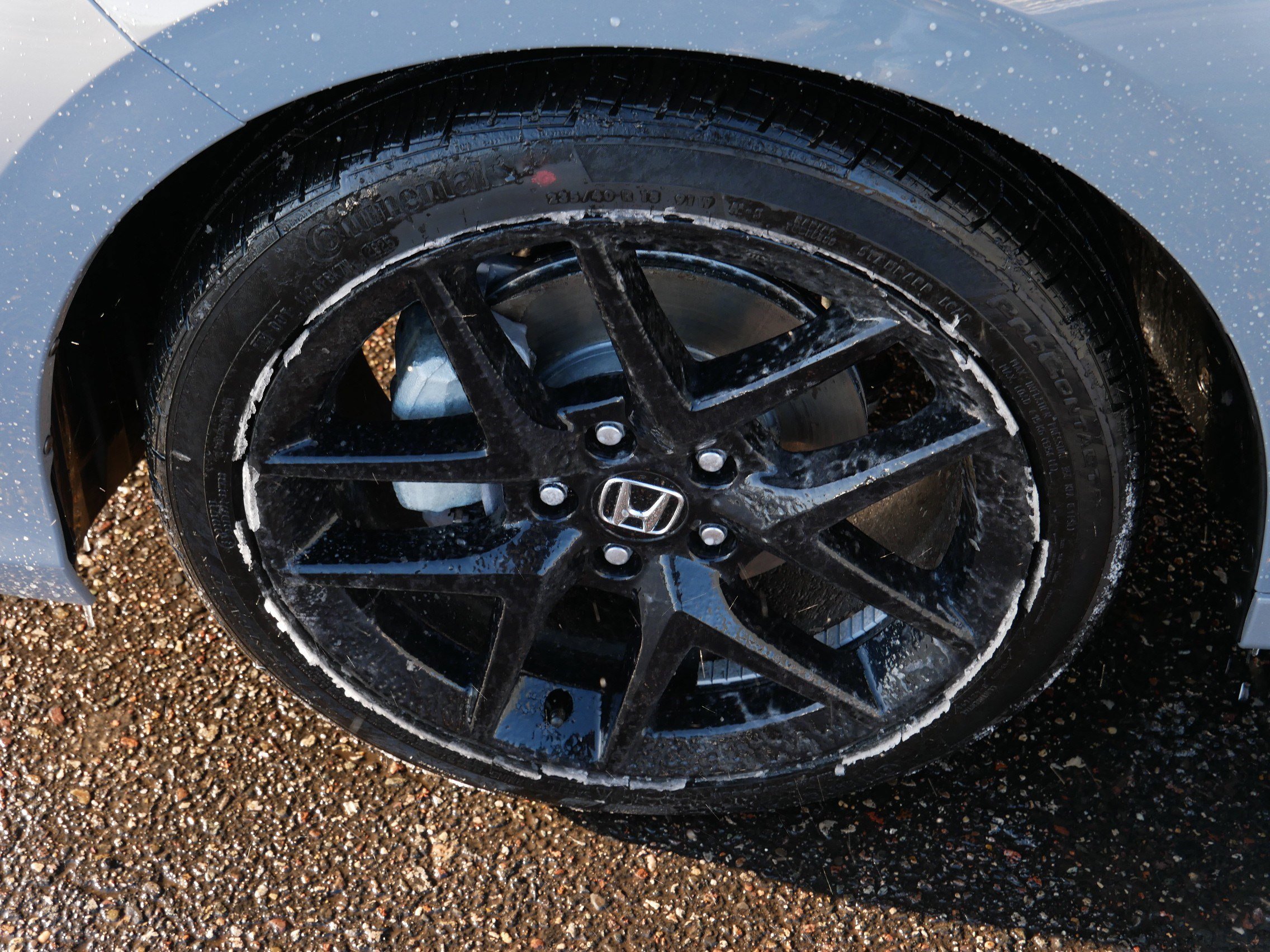 Certified 2026 Honda Civic Sport image 15