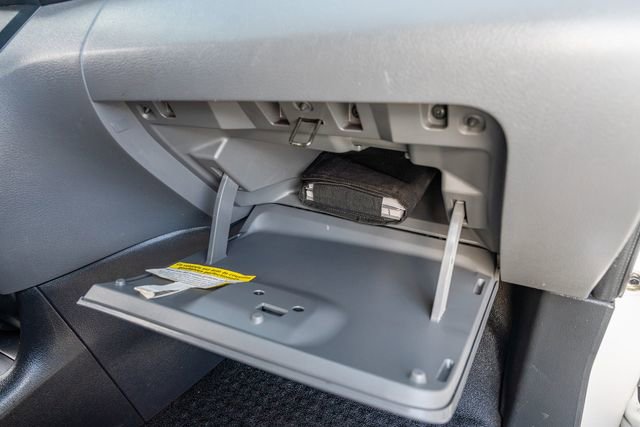 Used 2021 Nissan NV200 SV image 43