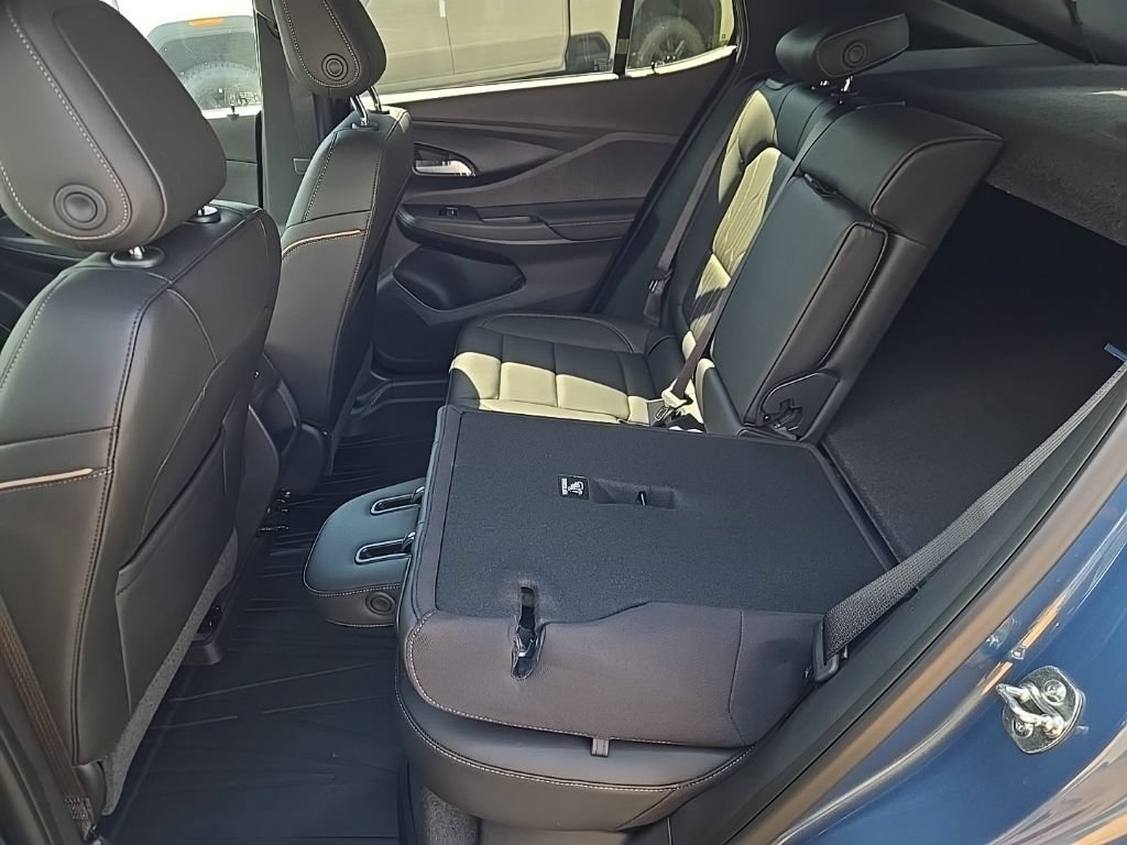 New 2026 Buick Envista Avenir FWD image 46