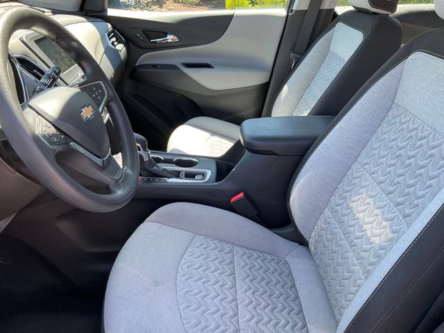 Used 2024 Chevrolet Equinox LS w/ Driver Confidence II Package image 5