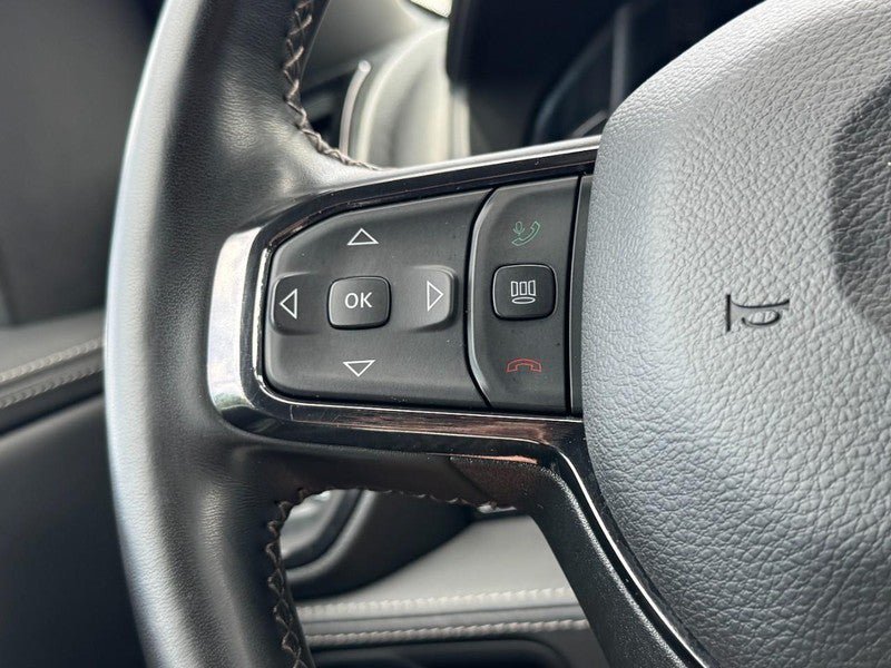 Used 2023 RAM 1500 Limited AWD/4WD image 20