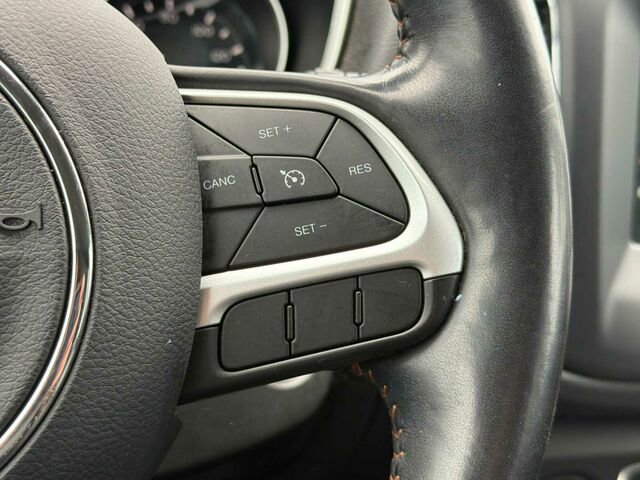 Used 2020 Jeep Compass Latitude w/ Popular Equipment Group image 29