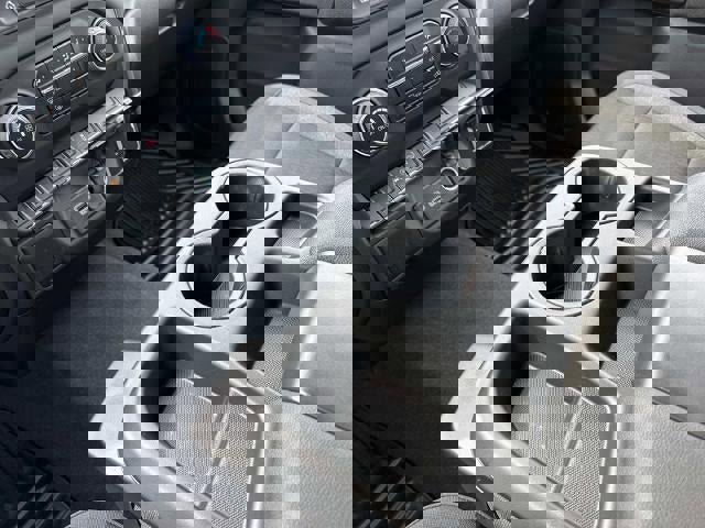 Certified 2025 Chevrolet Silverado 1500 Custom image 60