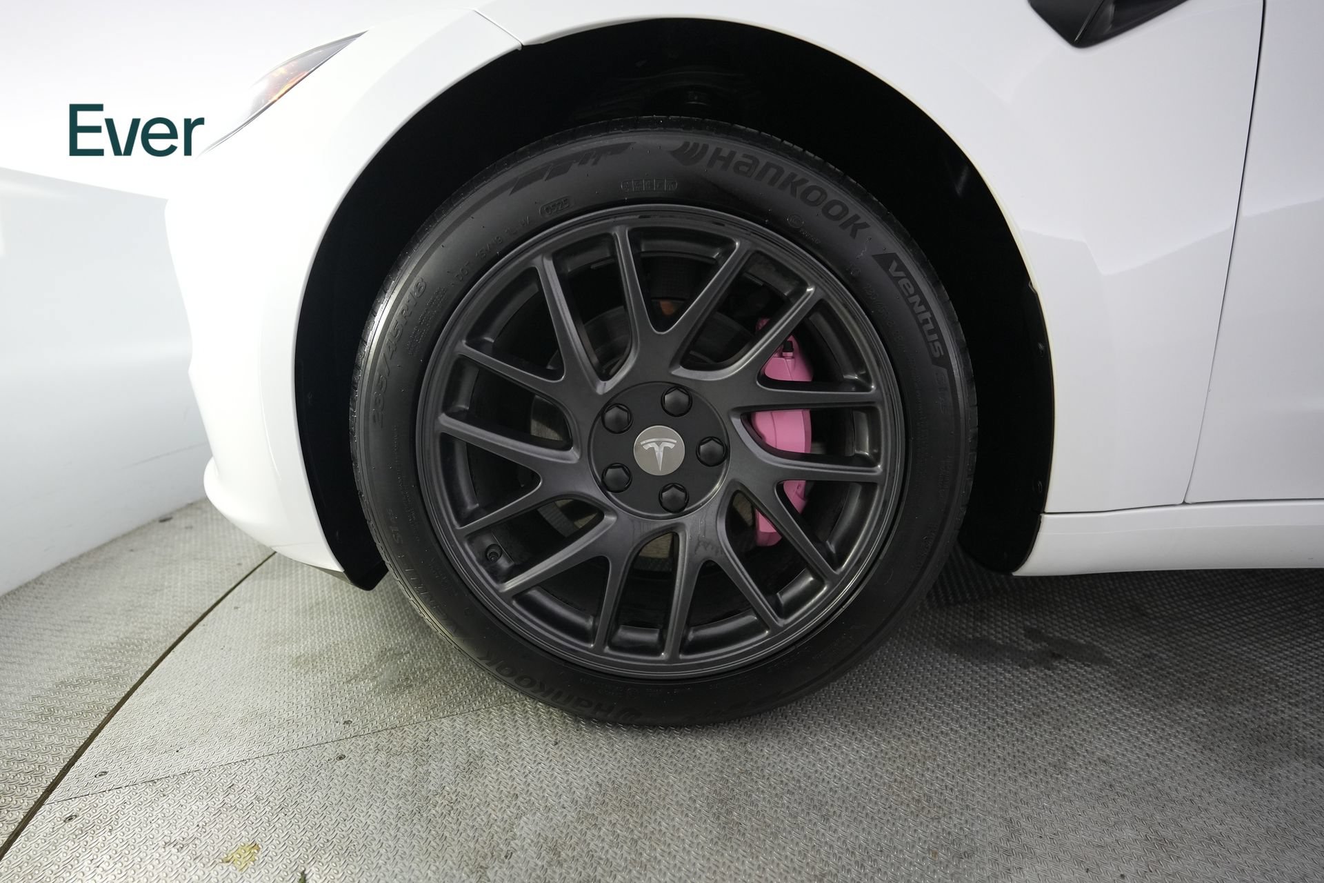 Used 2025 Tesla Model 3 Long Range RWD image 19