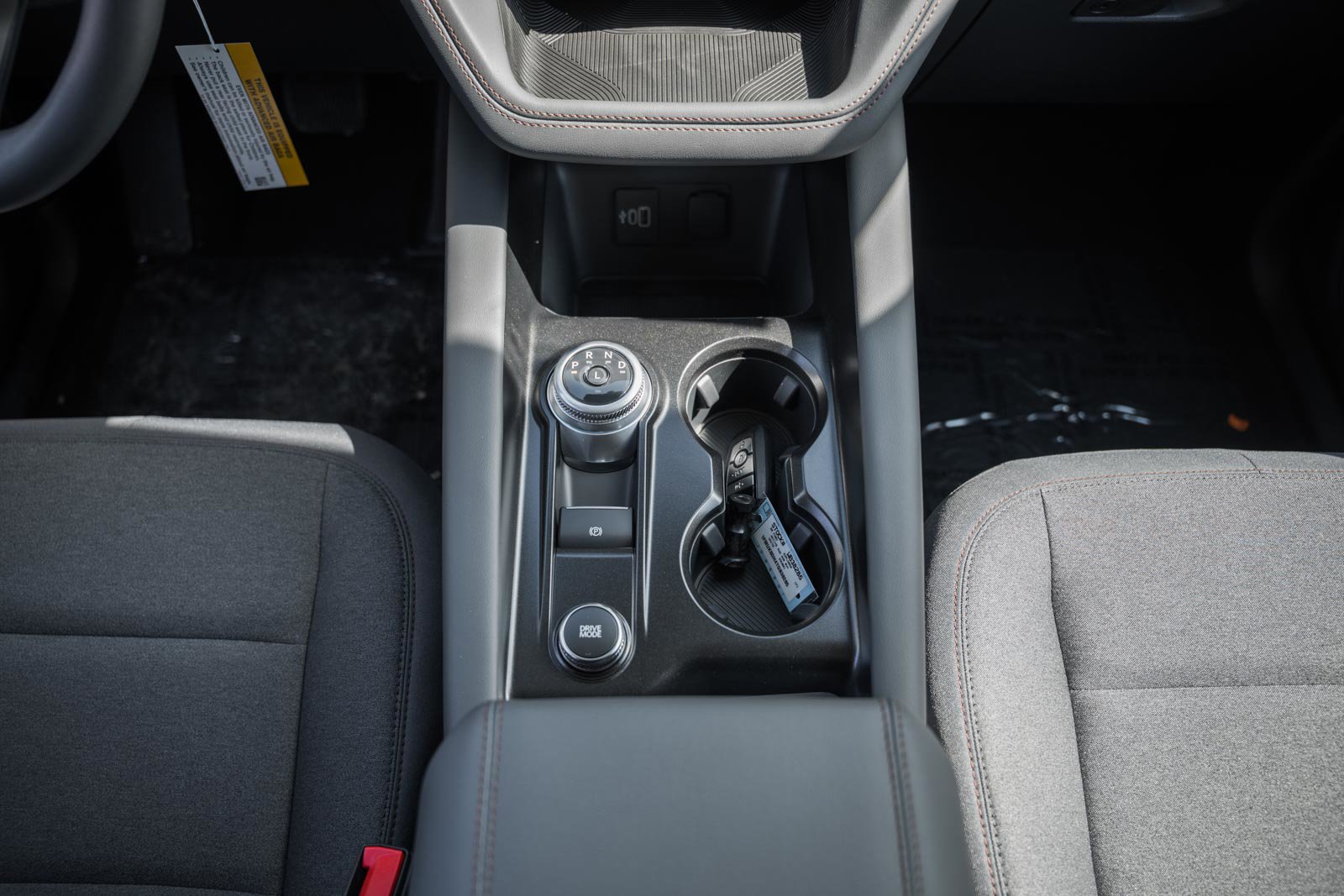New 2026 Ford Explorer Active AWD/4WD image 26