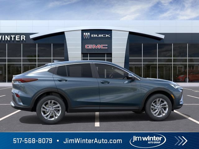 New 2026 Buick Envista Preferred w/ Convenience I Package FWD image 14