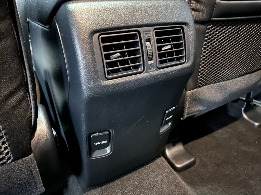 Used 2018 Toyota 4Runner SR5 Premium image 22