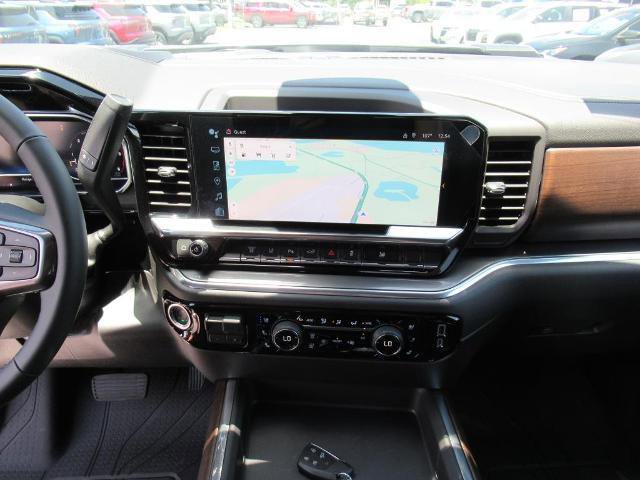 New 2025 Chevrolet Silverado 2500 High Country image 20