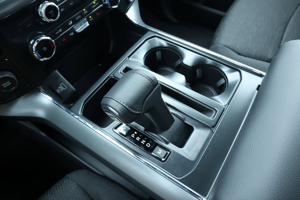 New 2025 Ford F150 XLT w/ Equipment Group 302A MID image 8