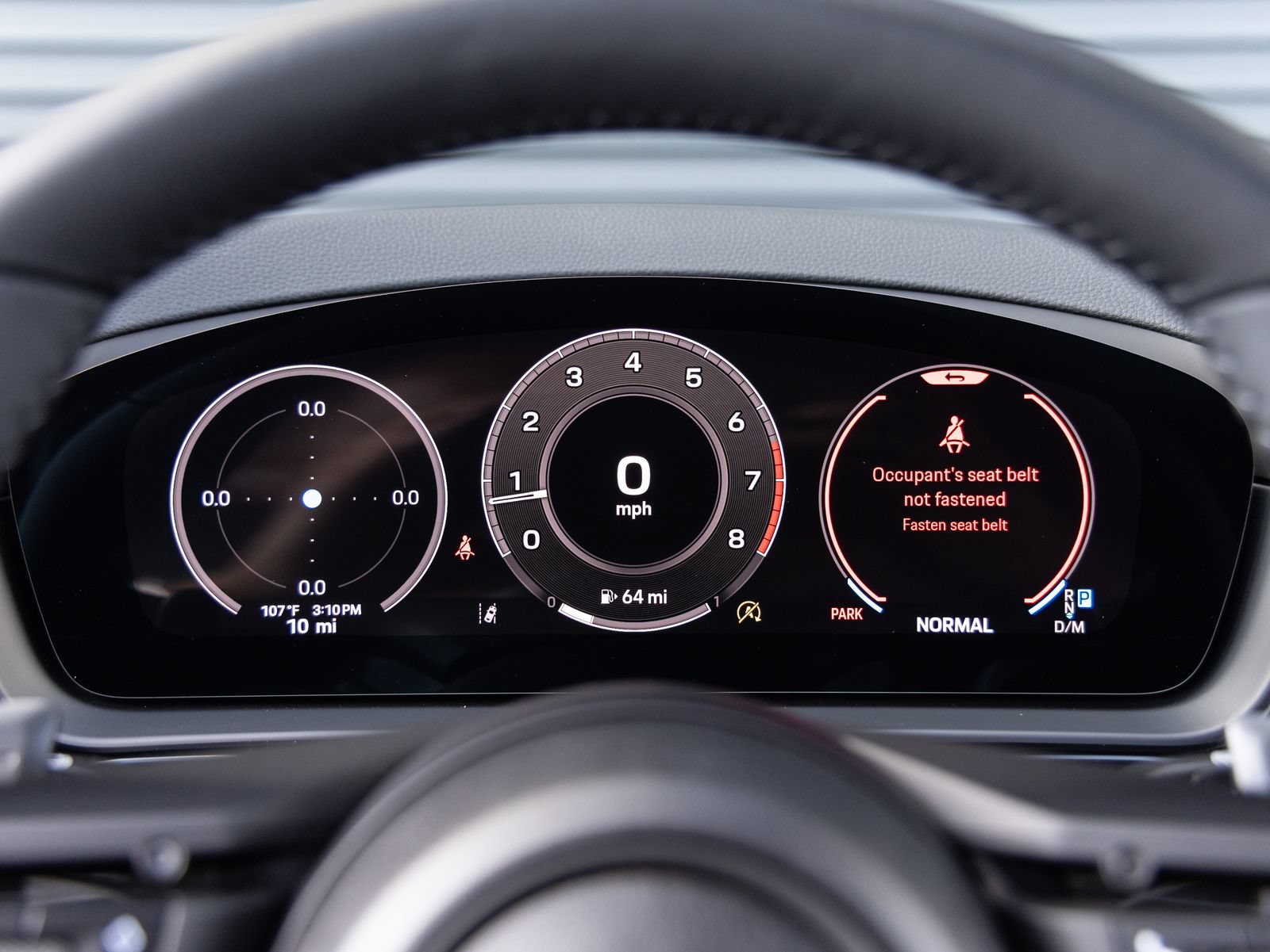 New 2026 Porsche Cayenne AWD/4WD image 13