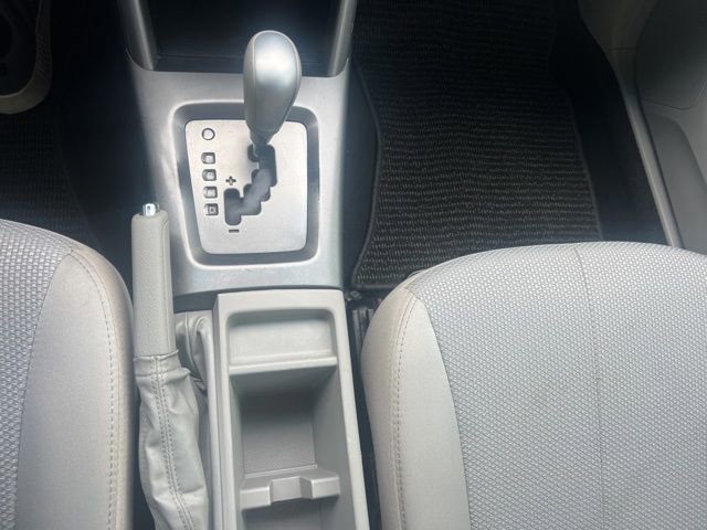 Used 2011 Subaru Forester 2.5X Premium w/ All-Weather Pkg image 14