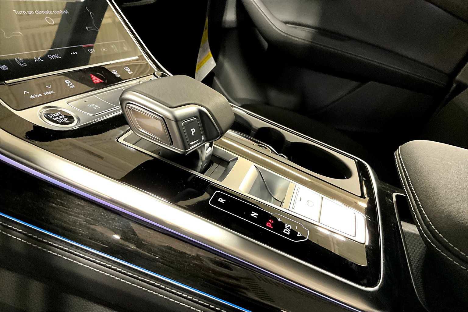 New 2026 Audi Q7 Premium Plus image 7