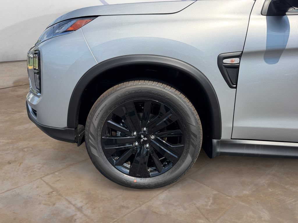New 2026 Mitsubishi Outlander Sport LE AWD/4WD image 14