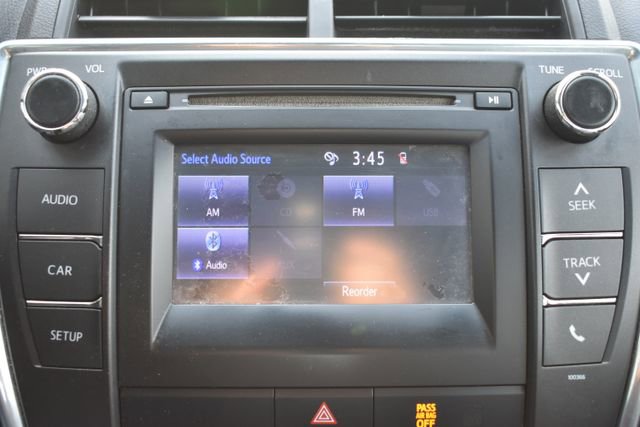 Used 2015 Toyota Camry SE image 24