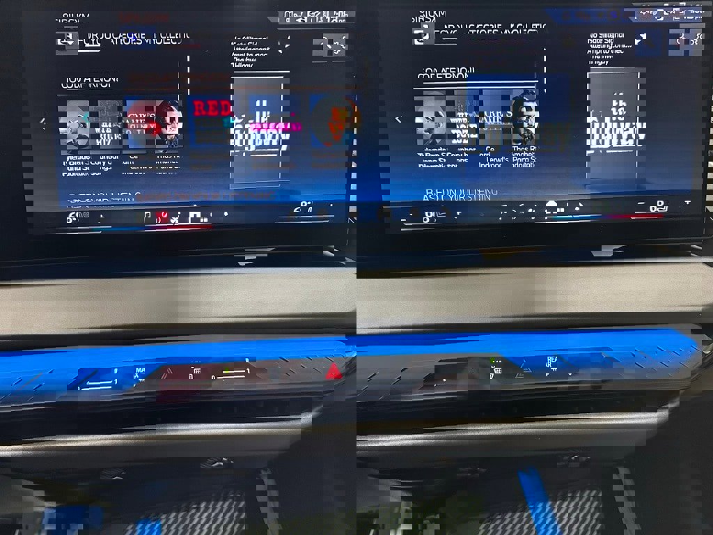 Used 2025 BMW X3 xDrive30i w/ M Sport Package image 28