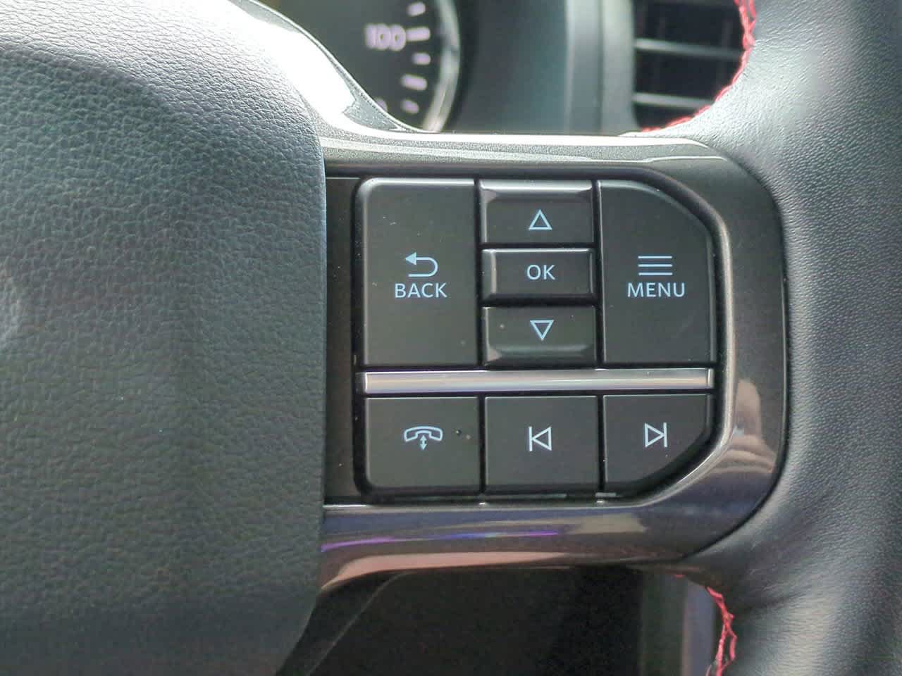 Used 2024 Ford Expedition Limited RWD image 27