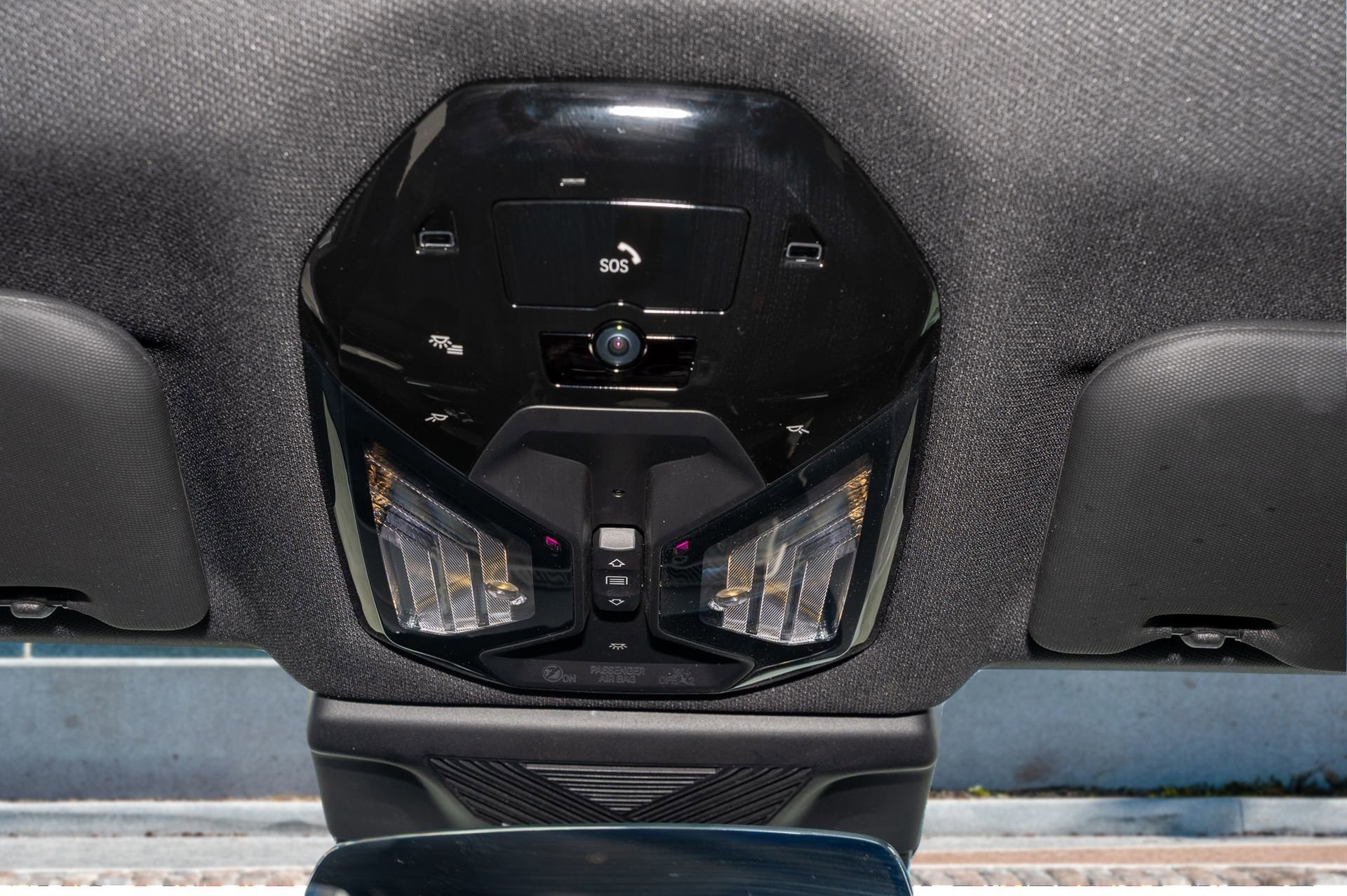 Used 2025 BMW X3 xDrive30i image 23