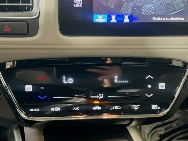 Used 2017 Honda HR-V EX image 22