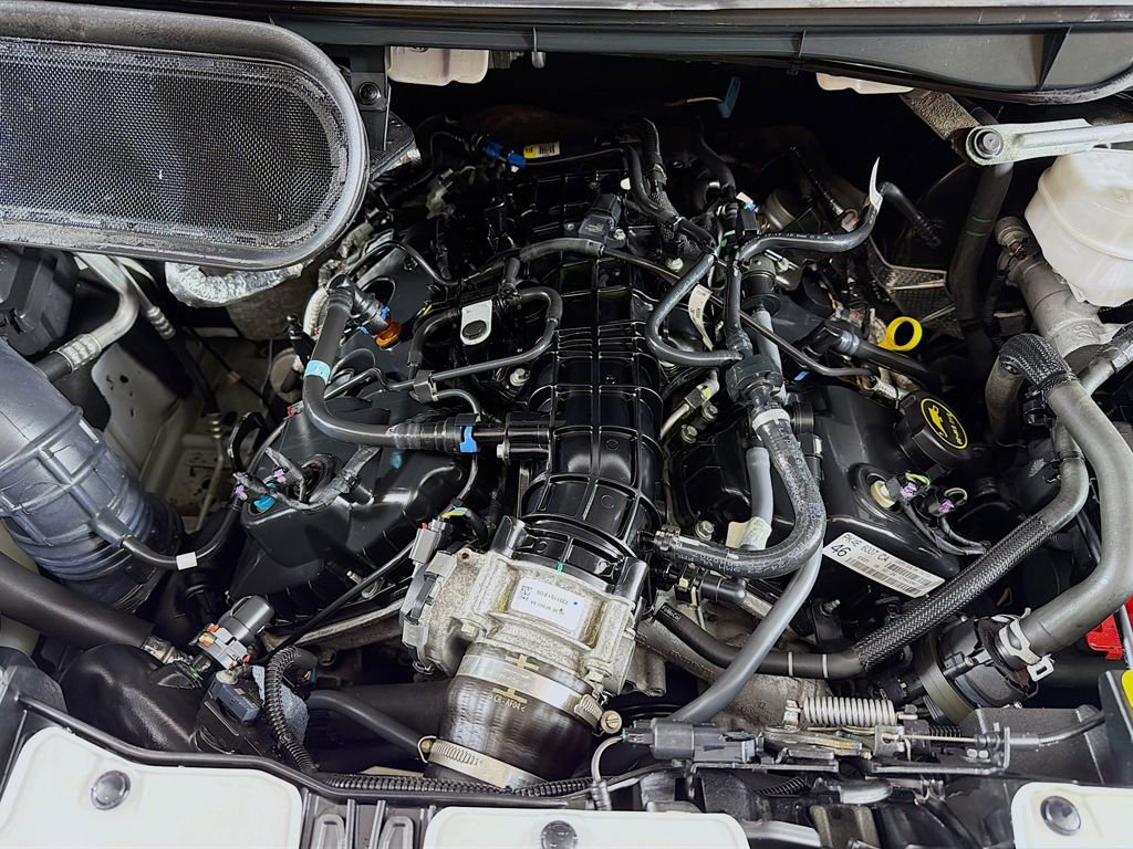 Used 2024 Ford Transit 350 XLT image 14