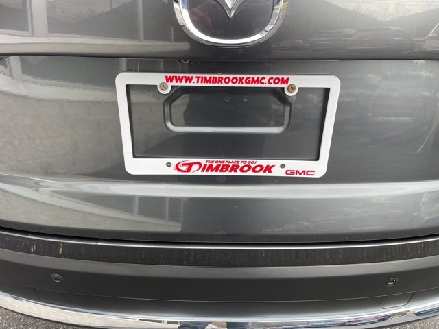 Used 2020 MAZDA CX-9 Signature image 12