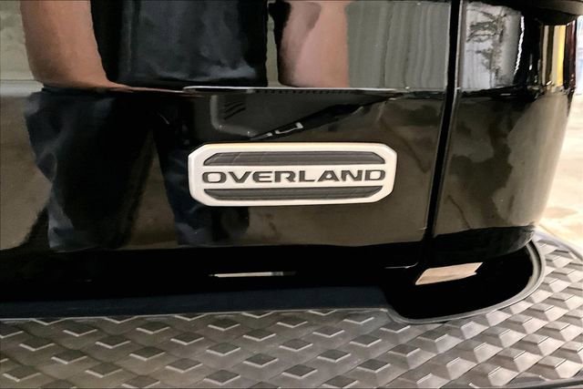 Used 2020 Jeep Gladiator Overland AWD/4WD image 26