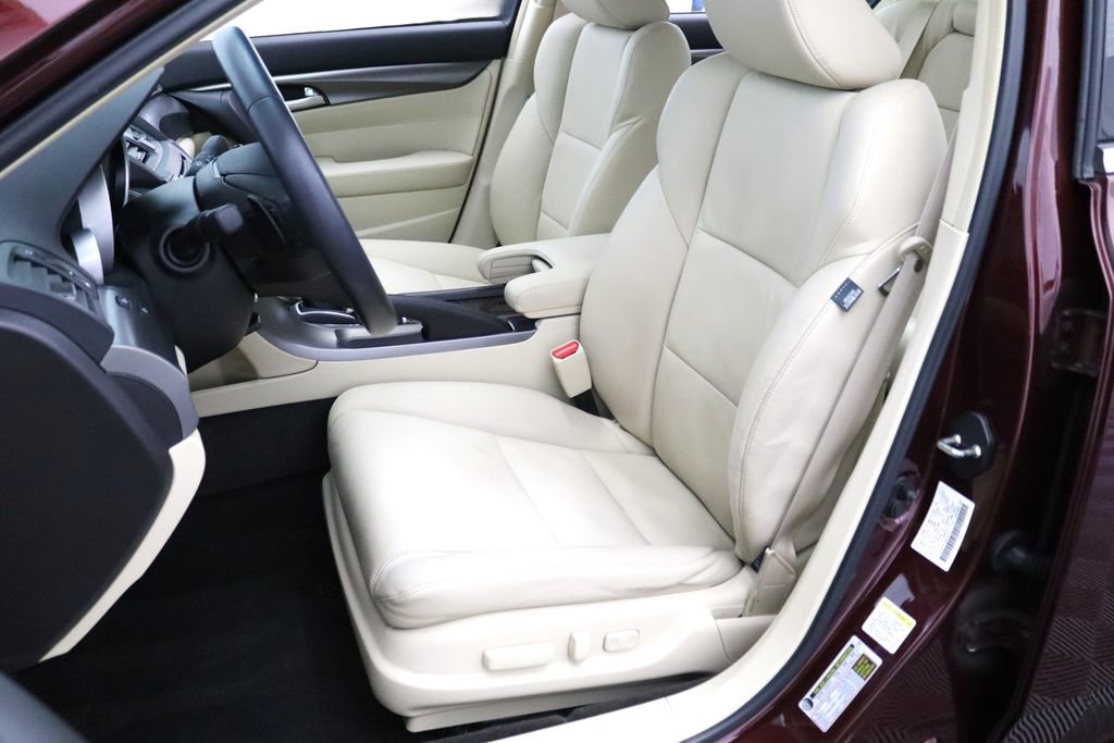 Used 2014 Acura TL FWD image 2